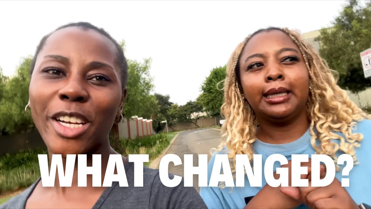 Why Do Friendships Feel Different After Moving Back Home? 🇿🇦