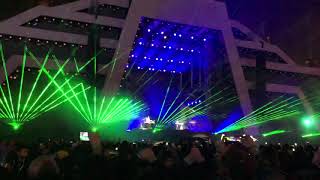 Clean Bandit  Telephone Banking  Riyadh 2019