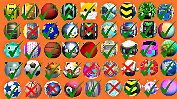 Going Balls Speed Run Competition Part 49 | Latest Level Walkthrough | Android Games | Ios Games