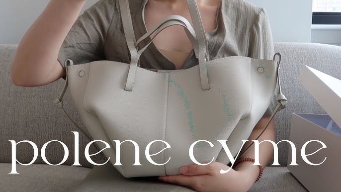 Polène Cyme Mini Bag