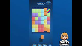 Stack Sort Color Puzzle Level 336 Walkthrough