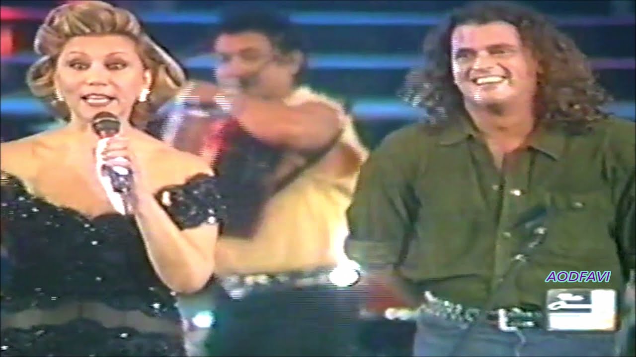 LA LLUVIA FRÍA - 1994 - VIVO