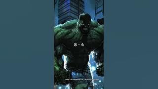 HULK VS BATMAN📍[ AUTHER VERSION ]