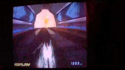 F-Zero GX Time Attack - 2