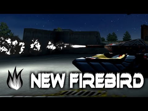 Tanki Online / 112 ში დავრეკეთ