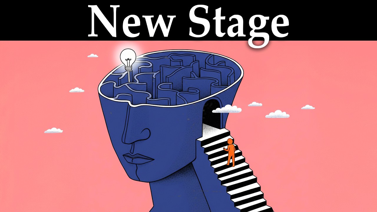 Когда вас больше ничего не вдохновляет, ваш разум вступает в новую стадию – Карл Юнг