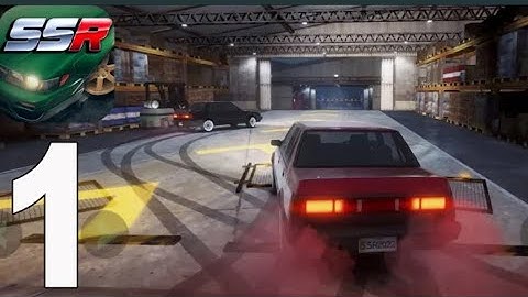 Static Shift Racing - Walkthrough Gameplay part 1(iOS,Android) My Dream Gaming70 (2025)