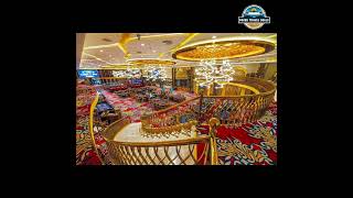 Chamada Prestige 5* Casino Cyprus
