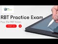 RBT Practice Exam | Registered Behavior Technician Exam | Mock RBT Exam [Part 16]