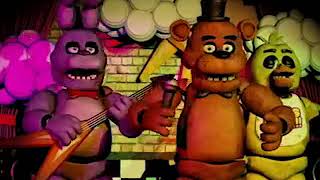 dance monkey fnaf live