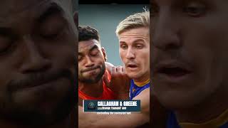 GWS Giants vs Brisbane Lions: Half-Time Report | AFL Round Analysis