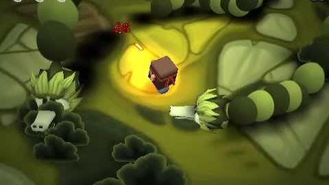 Minigore Exclusive Preview | iSpazio.net