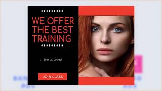 Banner Maker: Create Beautiful Banners Easily screenshot 1