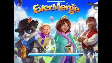 Evermerge- Preview and Demo-Apple App Store