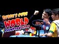 Rubik's Cube World Championships | Cinematic Speedcubing