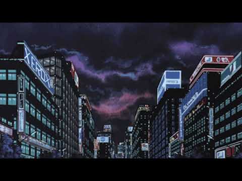 GONE Fludd ПАЦАНЫ II Slowed Reverb Замедленная версия