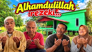 Rezeki Yang Tak Tertukar❗Hj Maznah Ayob & H Ahmad Omar