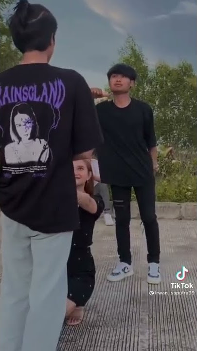 Story Wa TikTok Lagu Marvel's Lagi Berbohong,Akan Di Cover Dwi Septiani Anisa Dan Prastyo 2077,