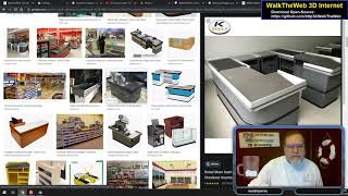 3D Internet - Like WordPress for Games (Open Source)