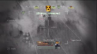 Modern warfare 2: Tactical Nuke on Afghan w/ ump45 (30-1) - MW2 PS3 NUKE GAMEPLAY - Modern Warfare 2