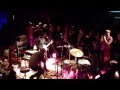 "Still Water" Daniel Lanois & Brian Blade at The Black Box, Toronto, March 24, 2012