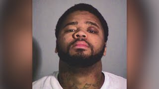 Famous Wanted Indy man jailed in Fort Wayne Wealth