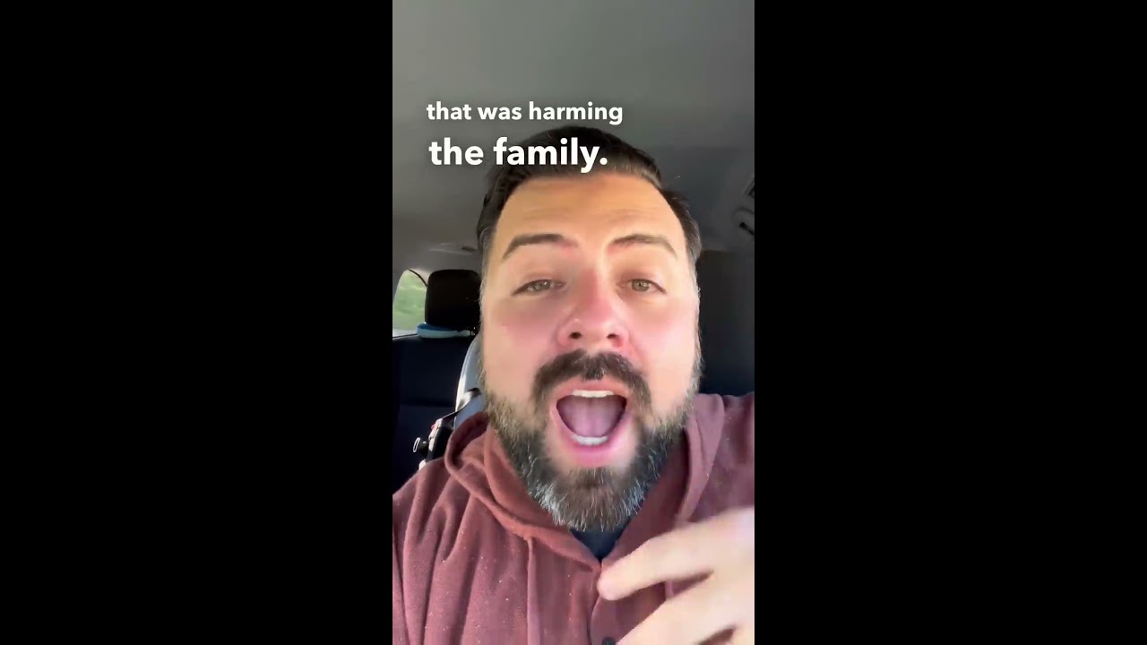 Going No Contact As An Adult Child Toxicparenting Narcissist Badparenting Nocontact