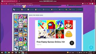 VIGOO FUN#GAMES #1000 GAMES ON GOOGLE WEBSITE screenshot 5