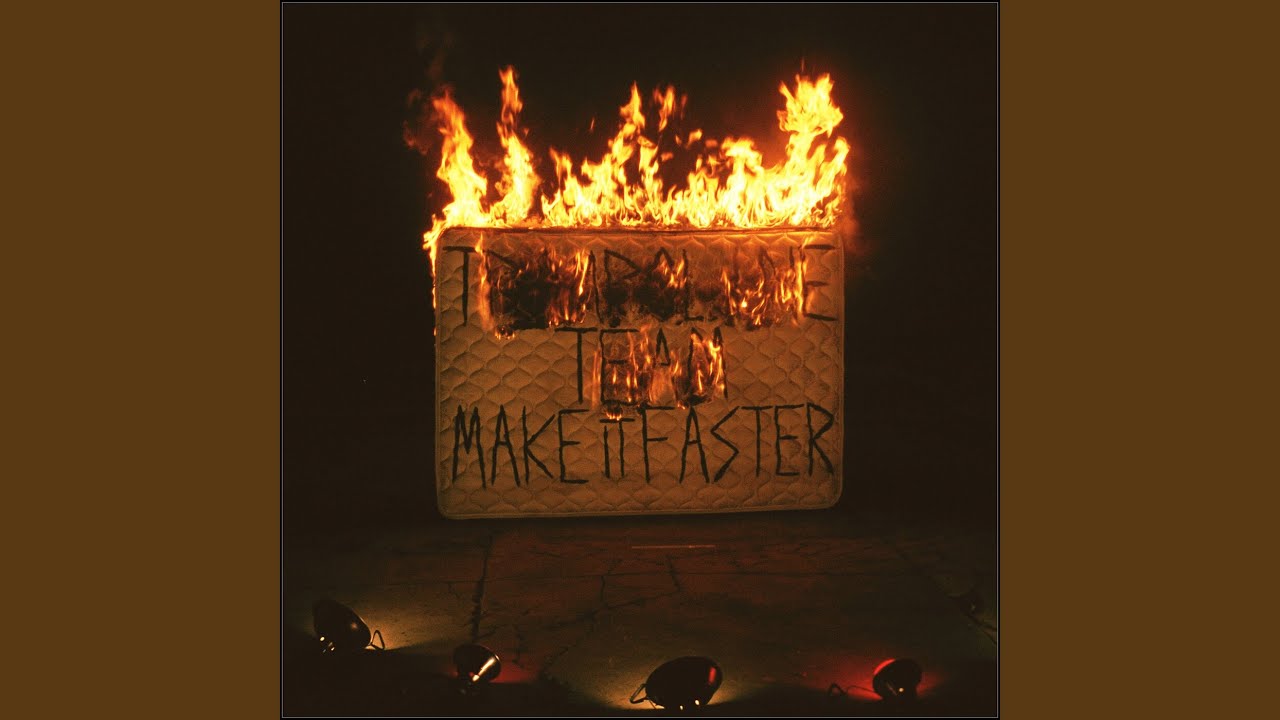 Watch Make It Faster on YouTube Watch Make It Faster on YouTube