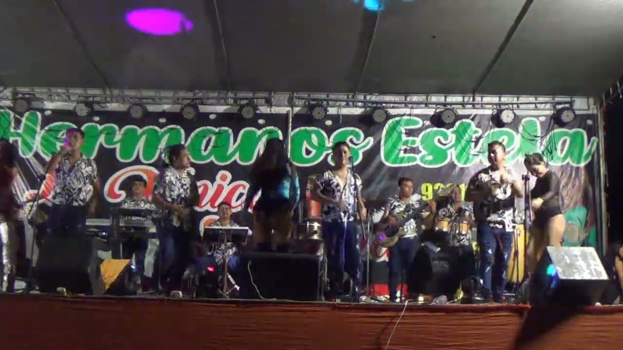 la unica sociedad mix julio vargas.