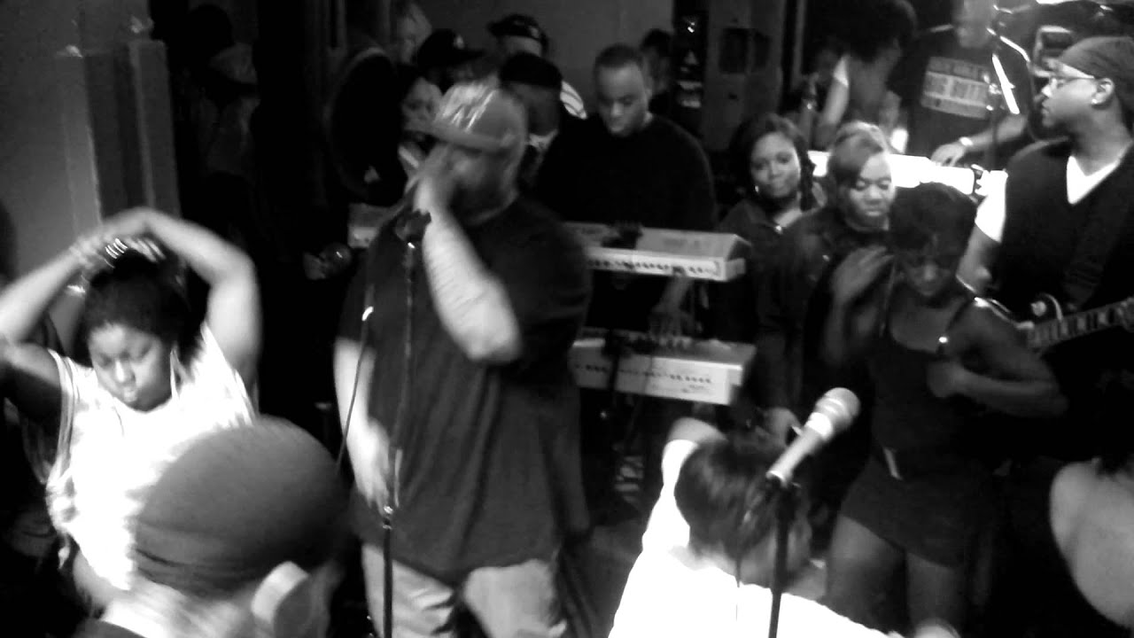 Rare Essence Band YouTube