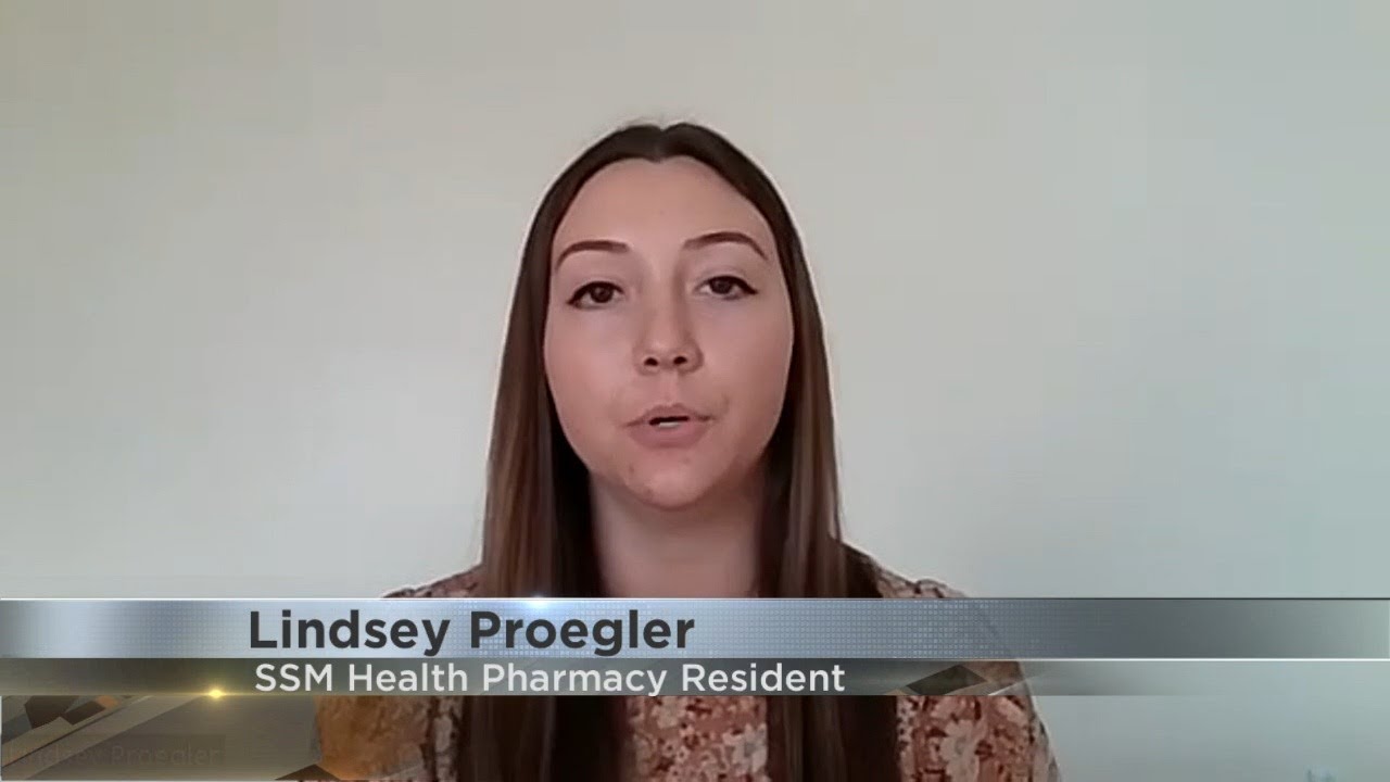 Wellness Wednesday: Use caution when choosing herbal supplements