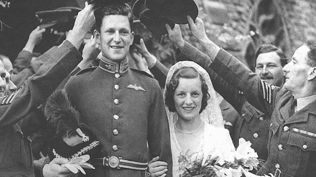 Battle of Britain - session C