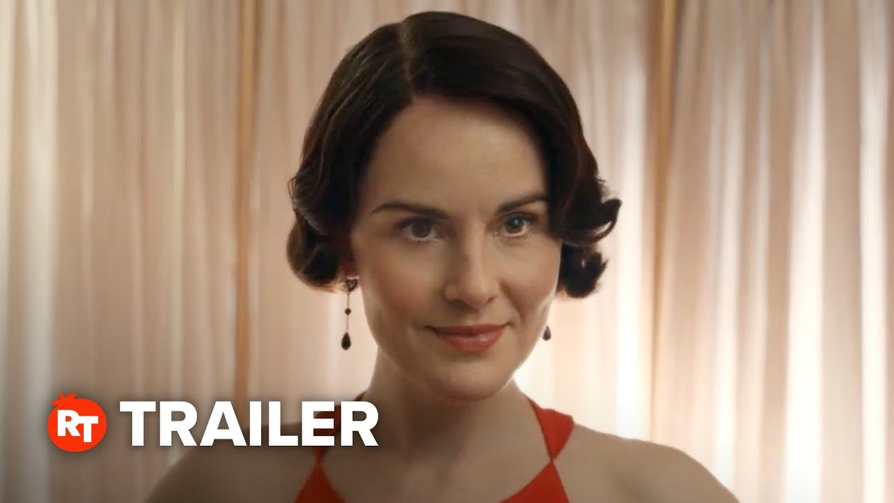 Downton Abbey: Büyük Final Fragman kapak görseli