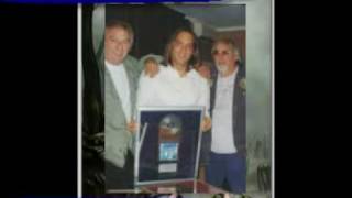 Amigos - Ich Geh Fuer Dich Durchs Feuer