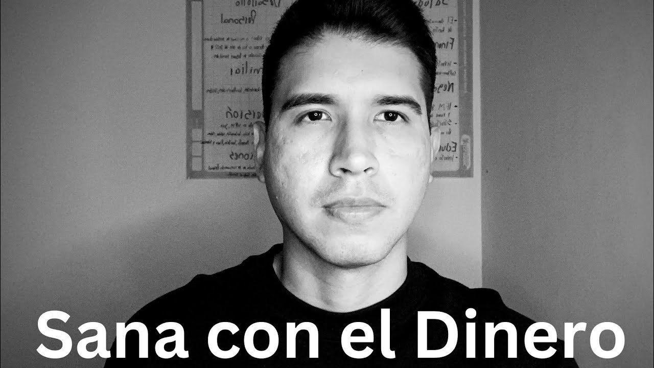 Sana Con MamÁ Y Sana Con El Dinero Youtube