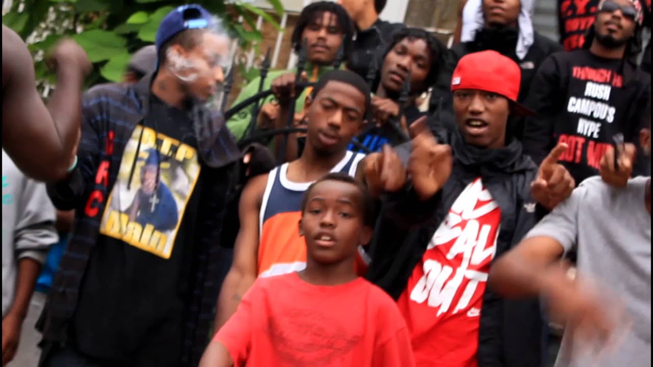 Dman x Ayoo - Death Row | Shot By @Franky_LoKoV