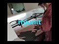 mjunit laser cutting machine double head component linear guide rail double cutting head laser