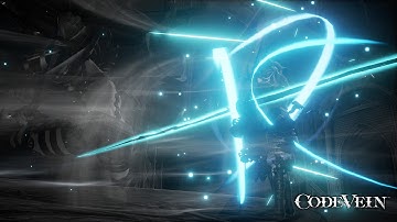 Code Vein - Road to 100 - 600 - One Invisible Assassin, Imagine Two | Dual Tranquil Slice Repeaters