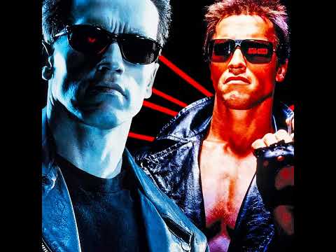 Ranking All Terminators From Worst To Best (Movie Time)