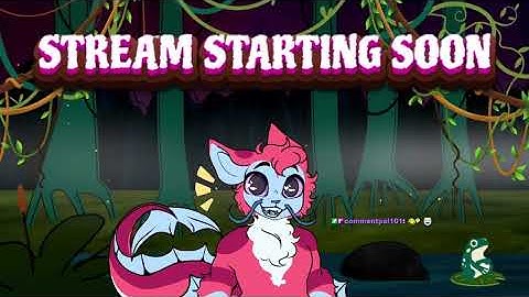 roberette Stream 72: Portal Thinking With Time Machine & Reloaded!