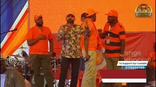 Wapwani watajipanga na chama chao. Dalili za ODM kusamabaratika ukanda wa Pwani Machele afichua siri