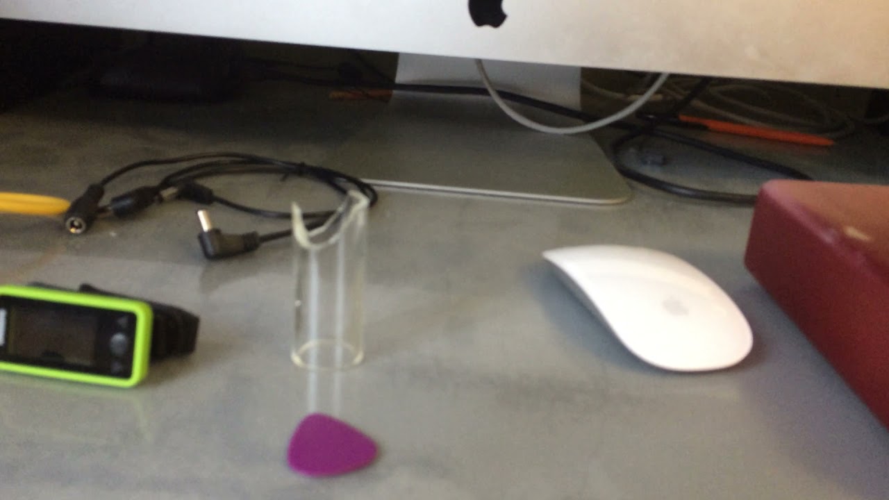 Процессор Boss GT-8 Готовый звук. Мой взгляд на процессоры.