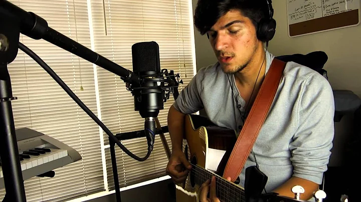Georgia / Just The Way You Are / Trap Queen (Mark ...