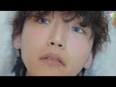 내 인생 첫 렌즈 끼고 시나모롤 된 겟레디👁️..메이드카페 갈 준비 같이해요 ! GRWM