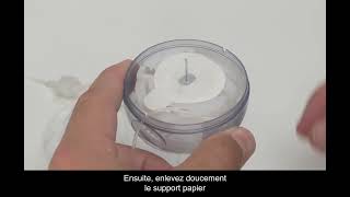 Pompe à insuline t:slim X2 : Comment utiliser le set de perfusion AutoSoft 90 ? screenshot 5