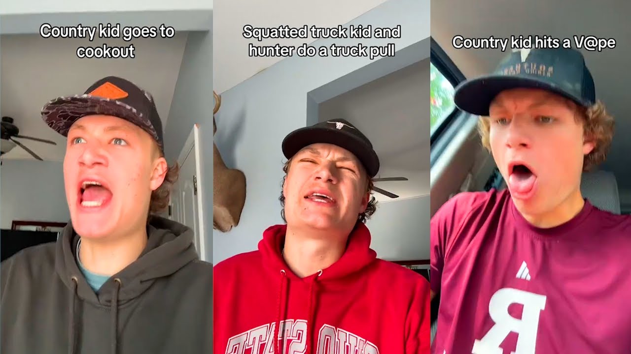 Ian Schroeder Is TOO FUNNY for 2 Hours Straight! 🤯🤣 | Funniest TikToks Compilation 2025