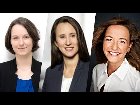 Future Real Estate New Office: Ein Interview mit Lena Brühne & Vanessa Opel