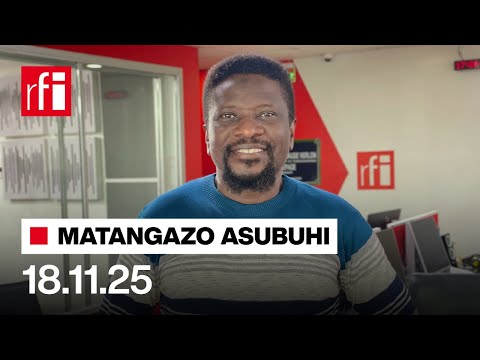 MATANGAZO YA ASUBUHI 18 11 2025 AWAMU YA PILI