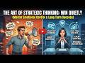 The Art of Strategic Thinking: How to Win Quietly (Master Emotional Control & Long-Term Success)